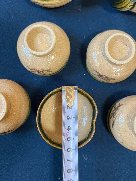 織户煎茶器 煎茶道具  茶道具