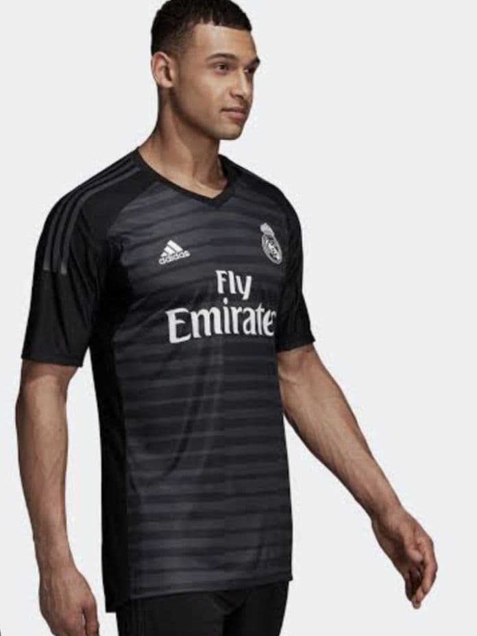 レアルマドリード　ユニフォーム　アディダス