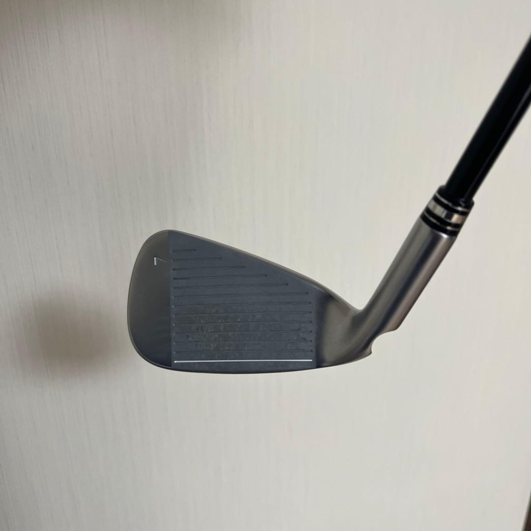 ping g430 7番アイアン alta j cb R