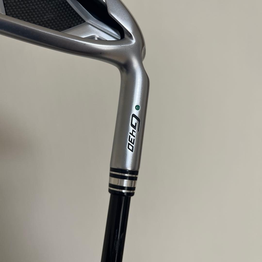 ping g430 7番アイアン alta j cb R