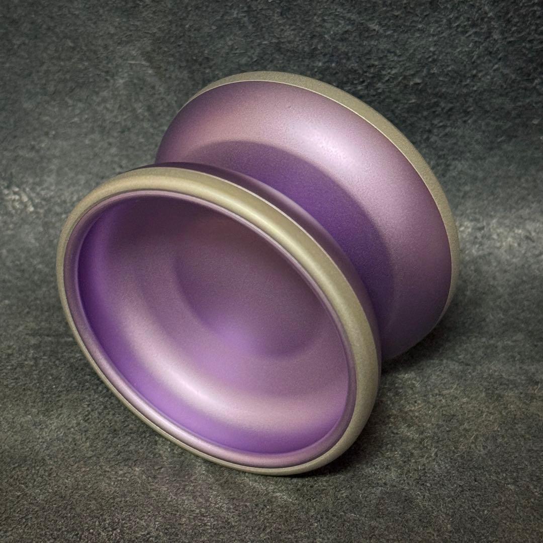 スポーツトイ・アクショントイ JAKE BULLOCK - SLAPPASS - LPURPLE