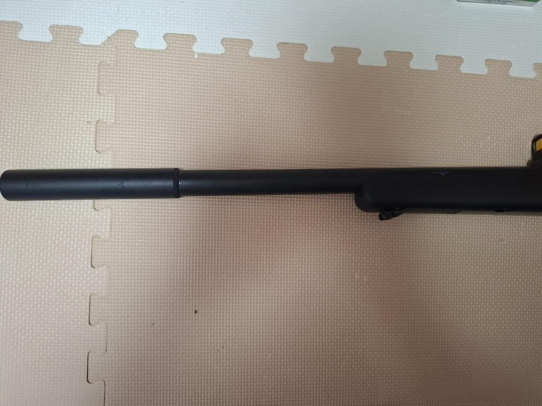 東京マルイ　VSR10 G spec