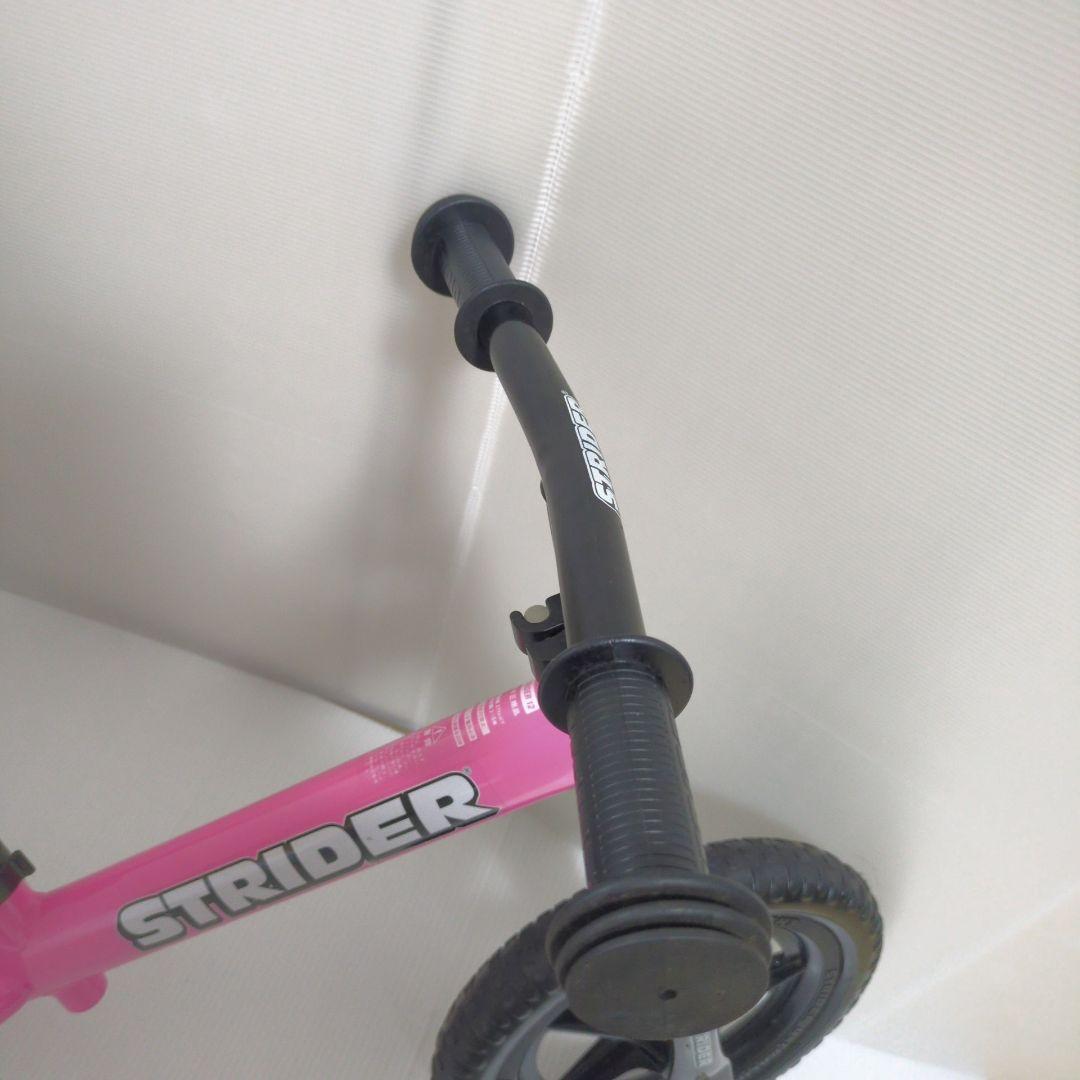 STRIDER ストライダー　12インチ　日本正規　キックバイク