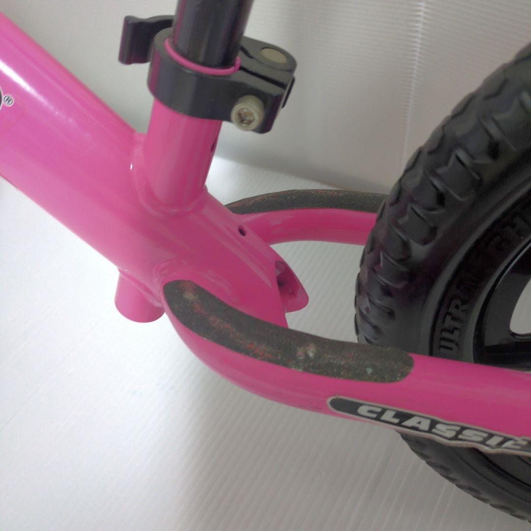 STRIDER ストライダー　12インチ　日本正規　キックバイク