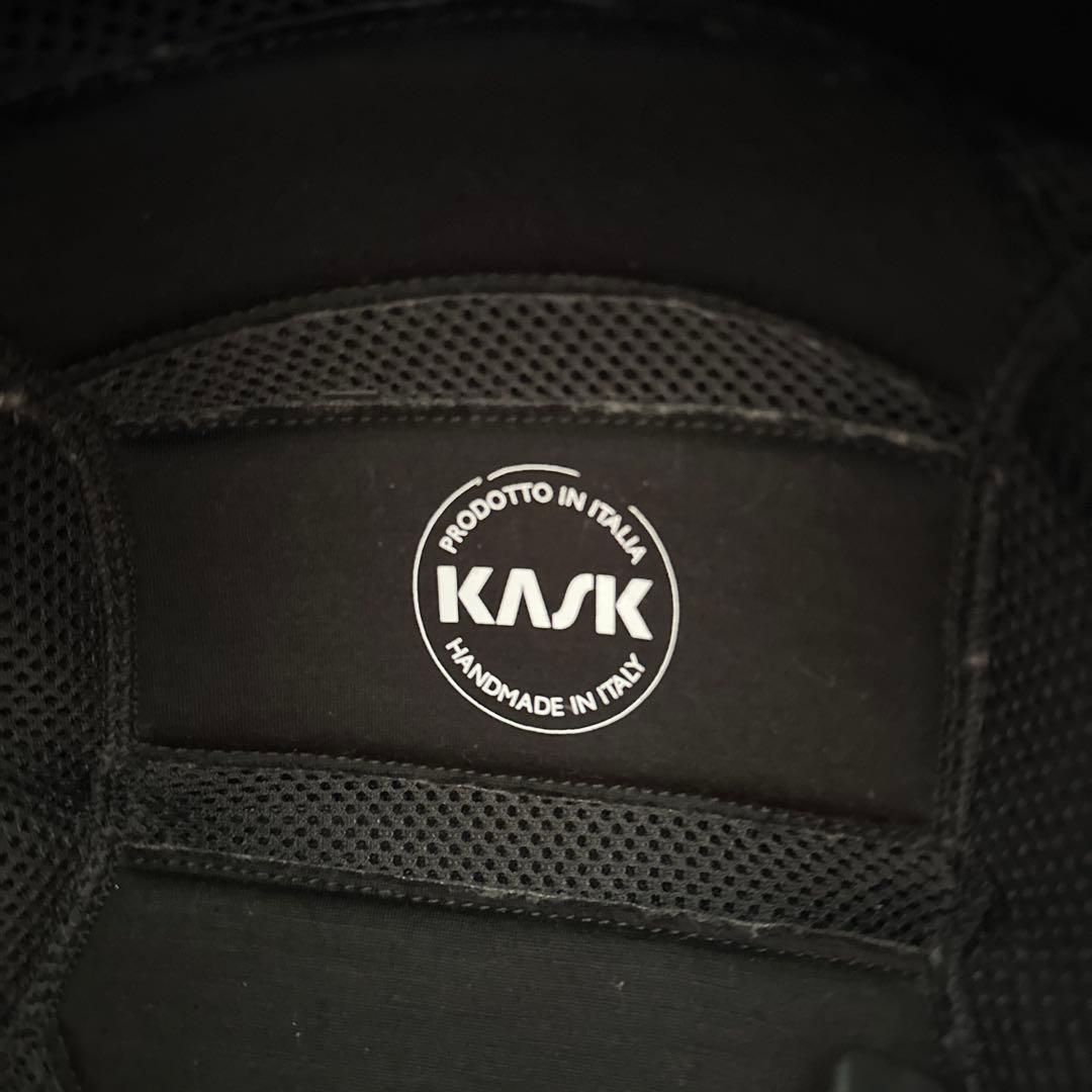 KASK スキーヘルメット