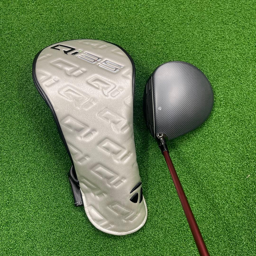 TaylorMade Qi3510.5°ドライバー VENTUS 5-R