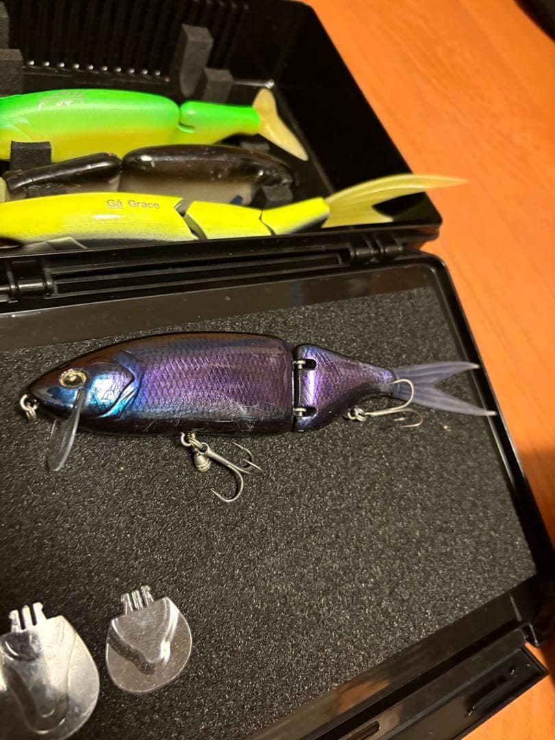 タイニークラッシュlow セット