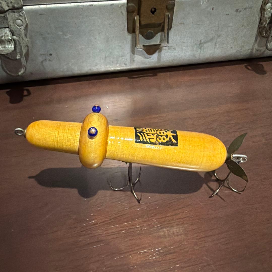 dowluck 道楽　ルアー