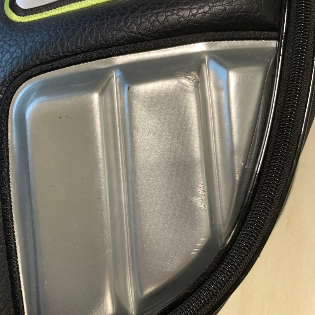 キャロウェイ　ツアー　キャディーバック