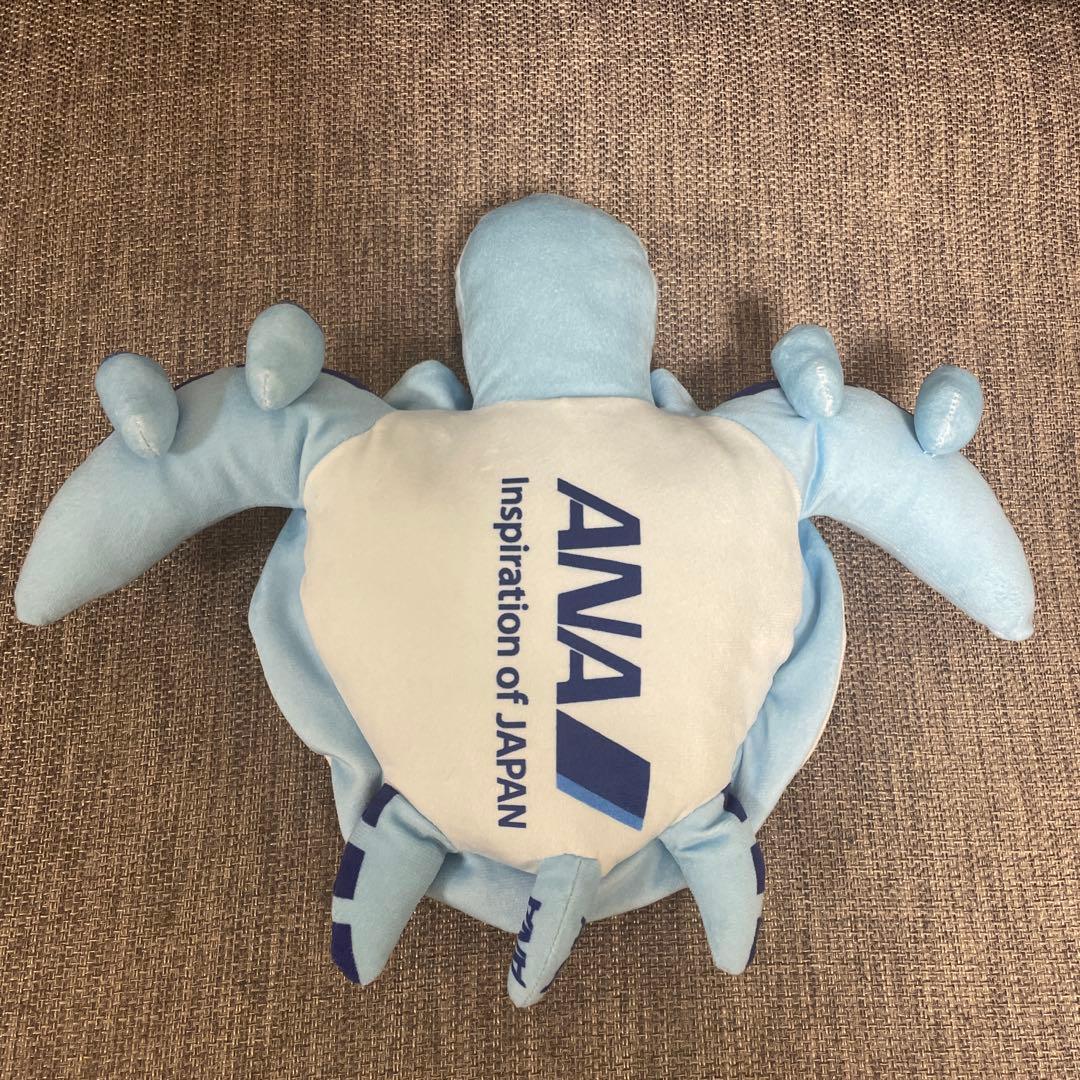 フライングホヌ　ぬいぐるみ3つセット