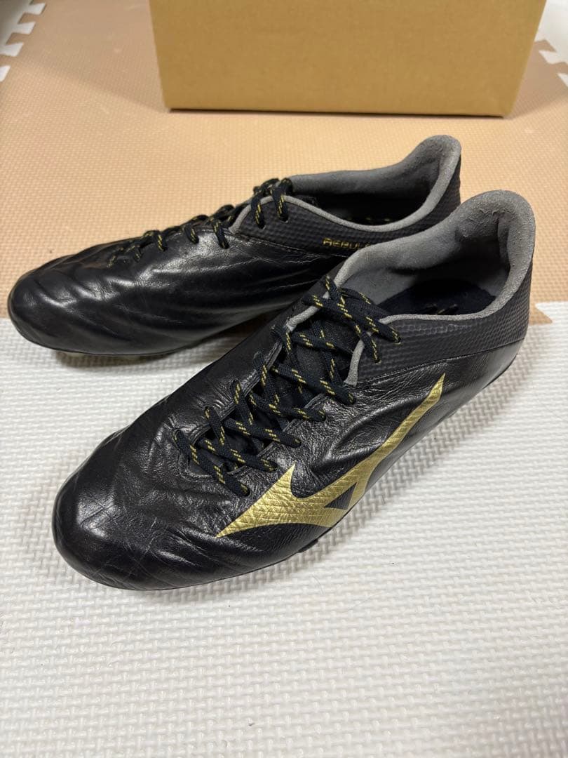 ミズノ　レビュラ2 V1 JAPAN 26.5cm