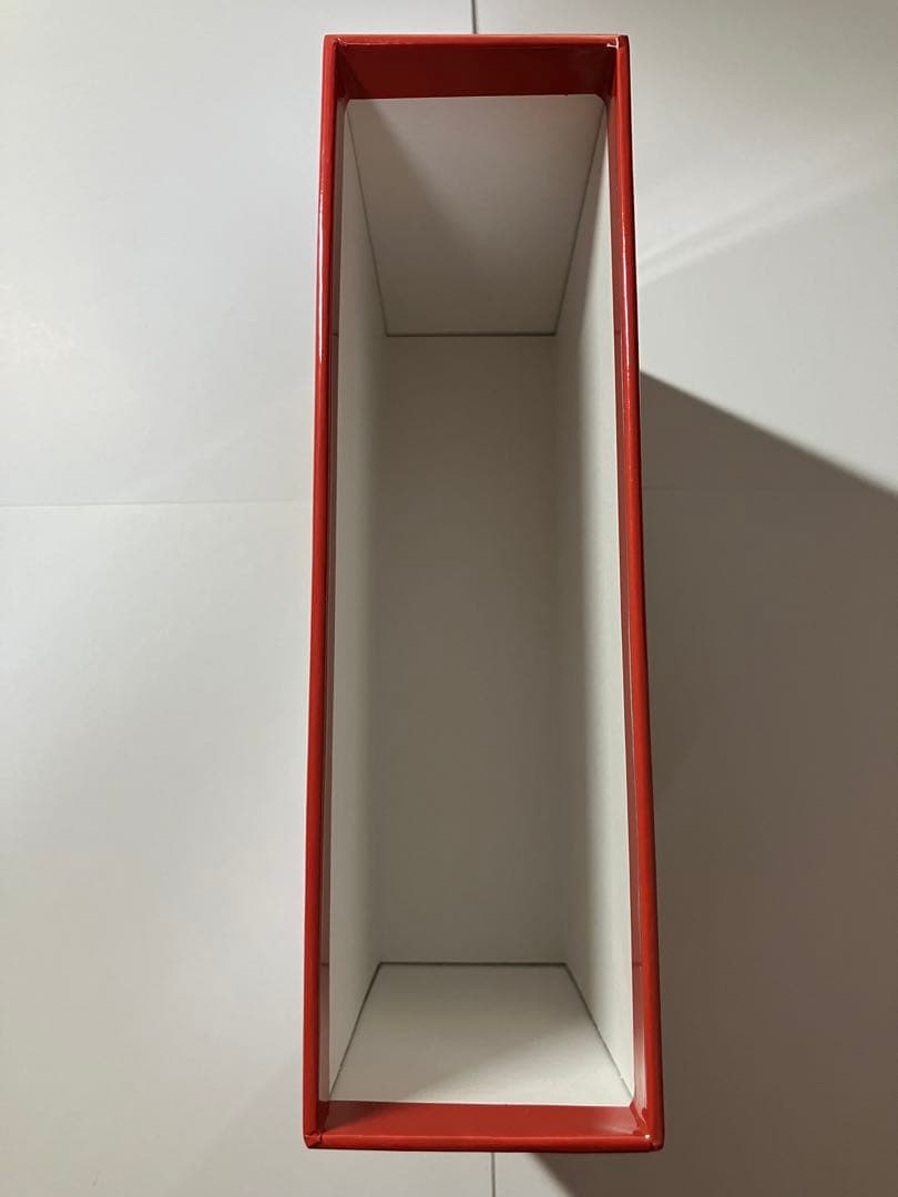 【 未使用 】 蓮ノ空 102期 卒業 アルバム 特典 CD収納ボックス