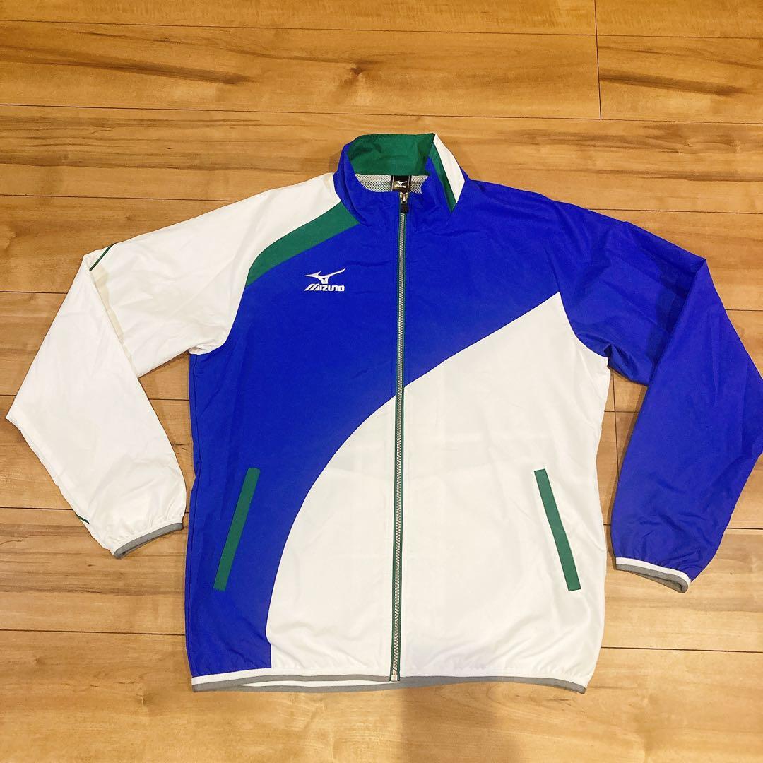 【新品未使用】MIZUNO スイムウェアトレーニングクロス　上下セット