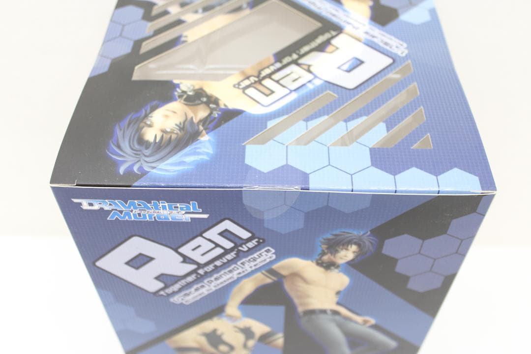 DRAMAtical Murder 蓮 ずっと、一緒だ 29-EY1114-17