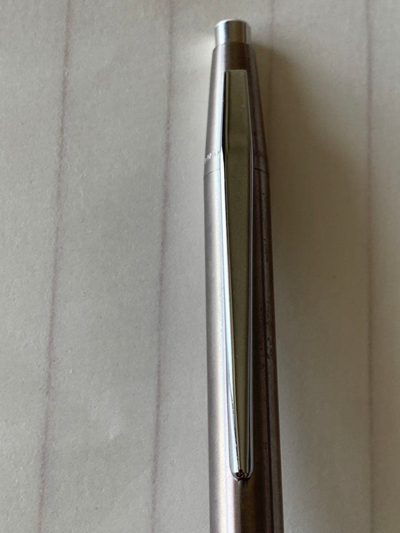 Montblanc Noblesse ボールペン・シャープペンシル セット