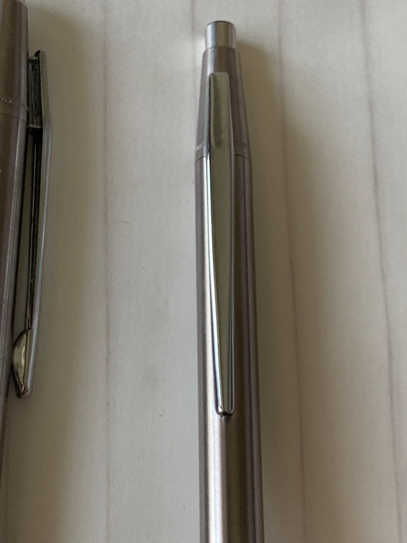 Montblanc Noblesse ボールペン・シャープペンシル セット