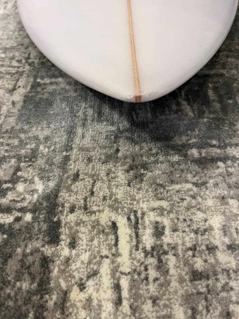 アルメリック　ビッグハッピー　6’4”