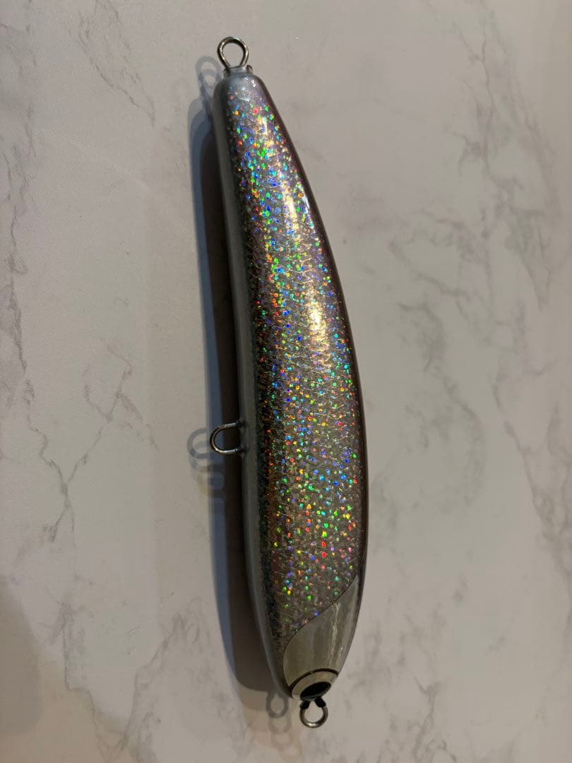 魚じゃらし工房 ラグラス180