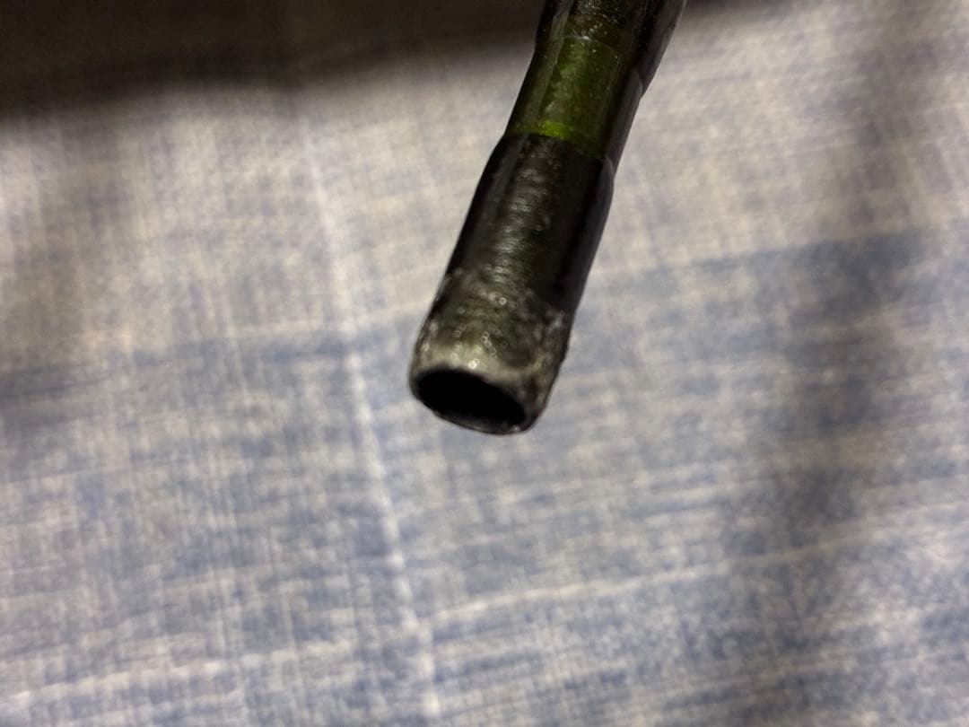 オービス ORVIS CLEARWATAR 905-4 4ピース　ジャンク扱い