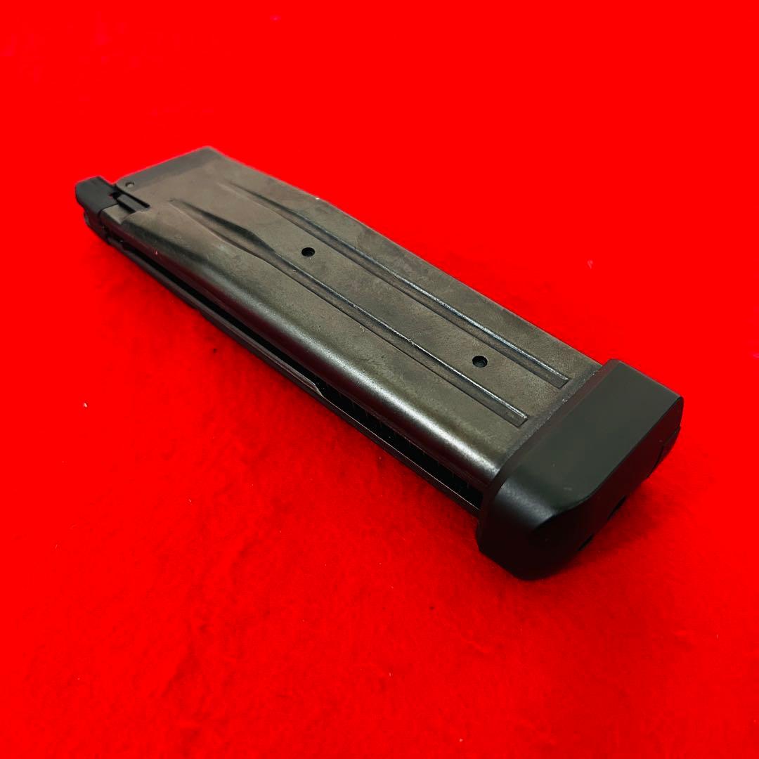 東京マルイ　ハイキャパ5.1 ガスブローバック　18歳以上用