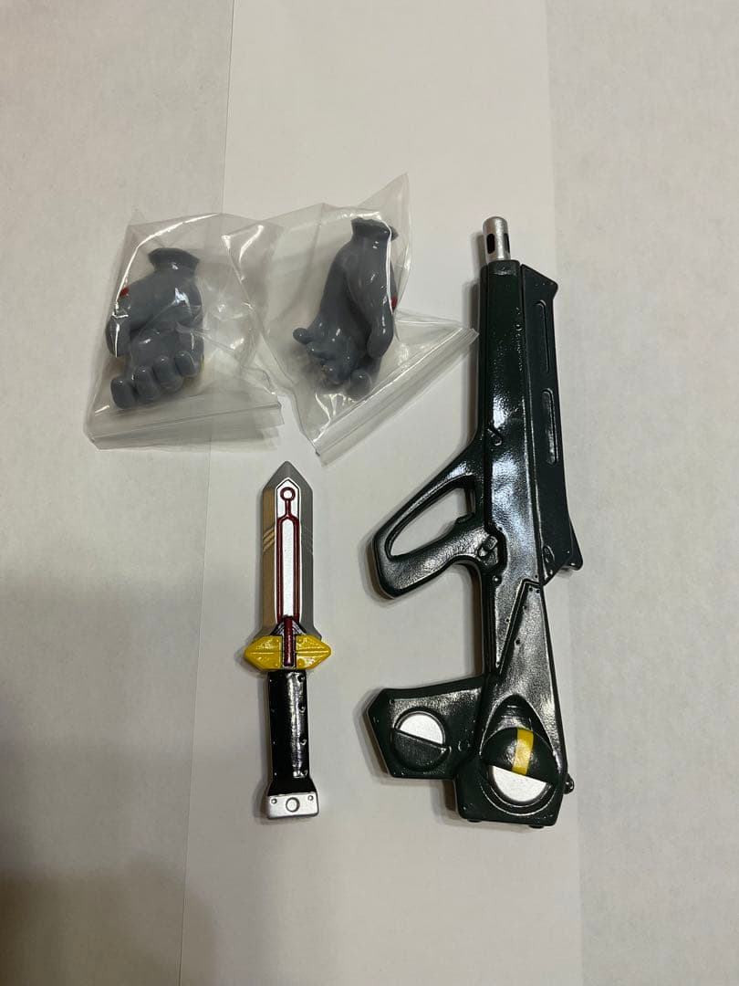 Mechnoiz toysエヴァンゲリオン二号機ソフビMECHNOIZ TOYS