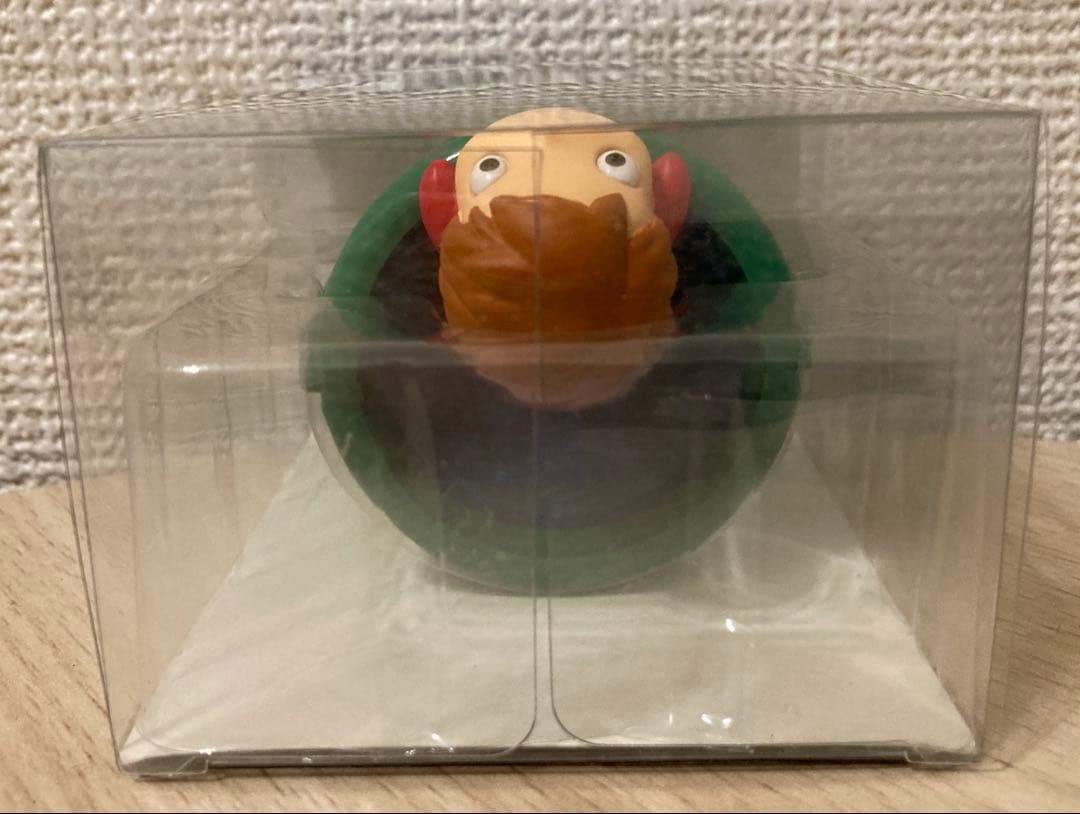 ✨激レア✨崖の上のぽにょ　鉛筆削り