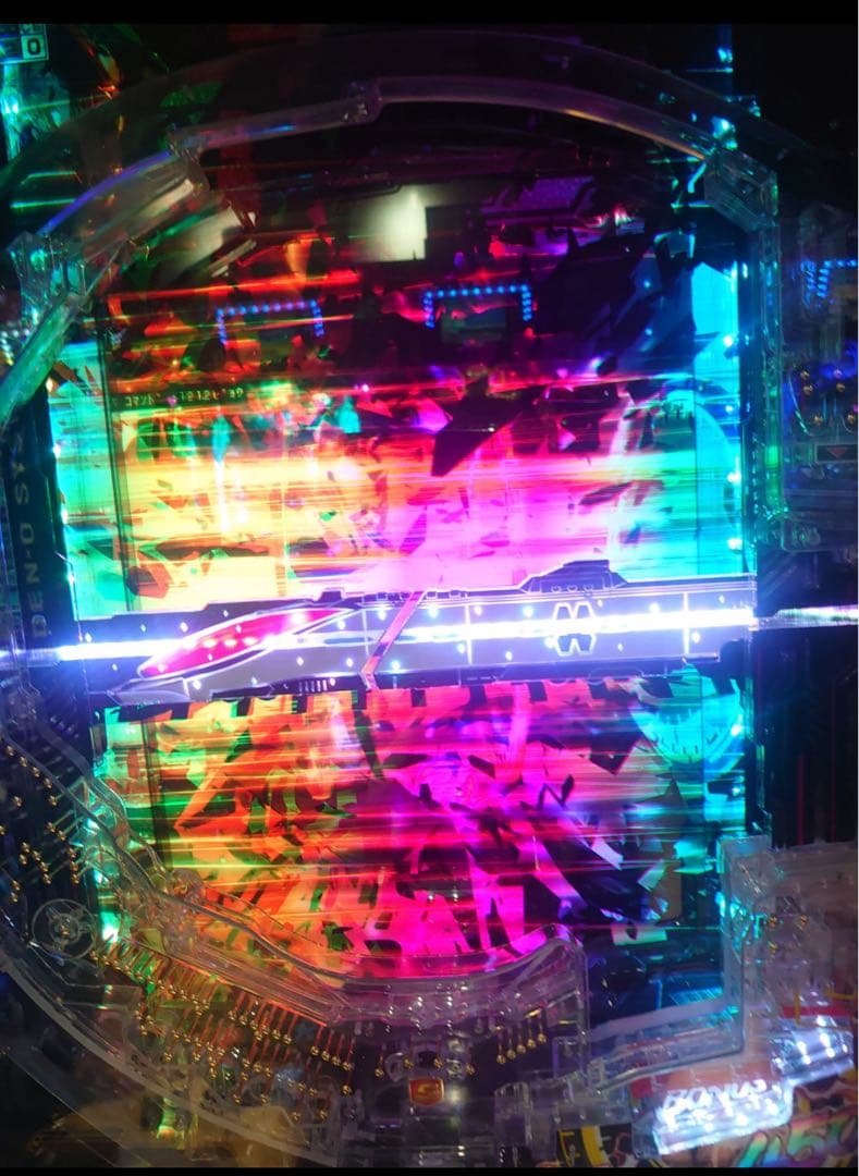 スマパチ 仮面ライダー電王 319実機！ 選べるオプション多数！ 送料無料！