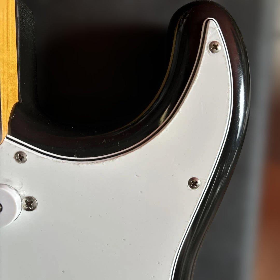 Fender USA Stratocaster 純正ケース付き