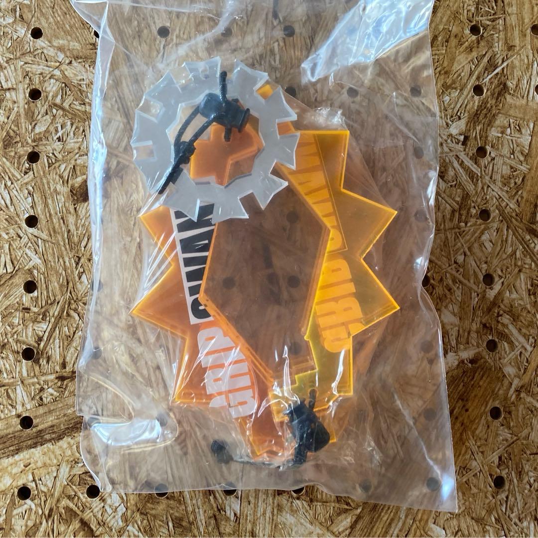 ボンボネロ　グリップスワニー