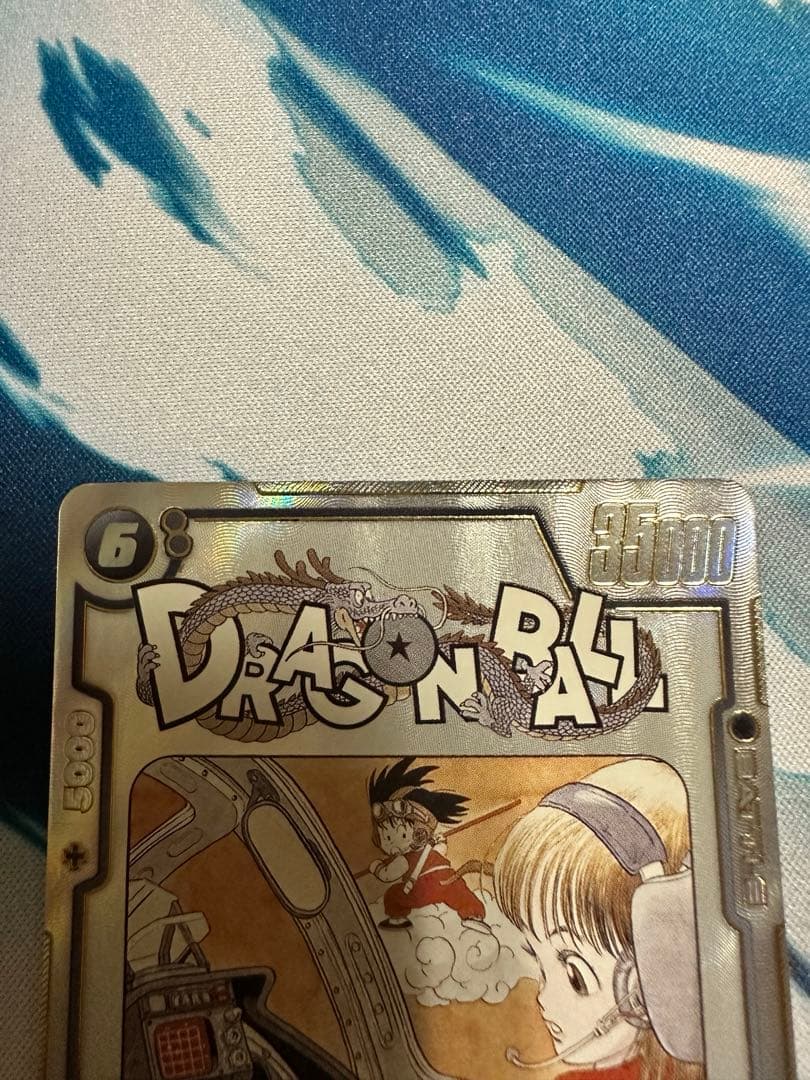 DBFW フュージョンワールド　マンガブースター✩パラレル