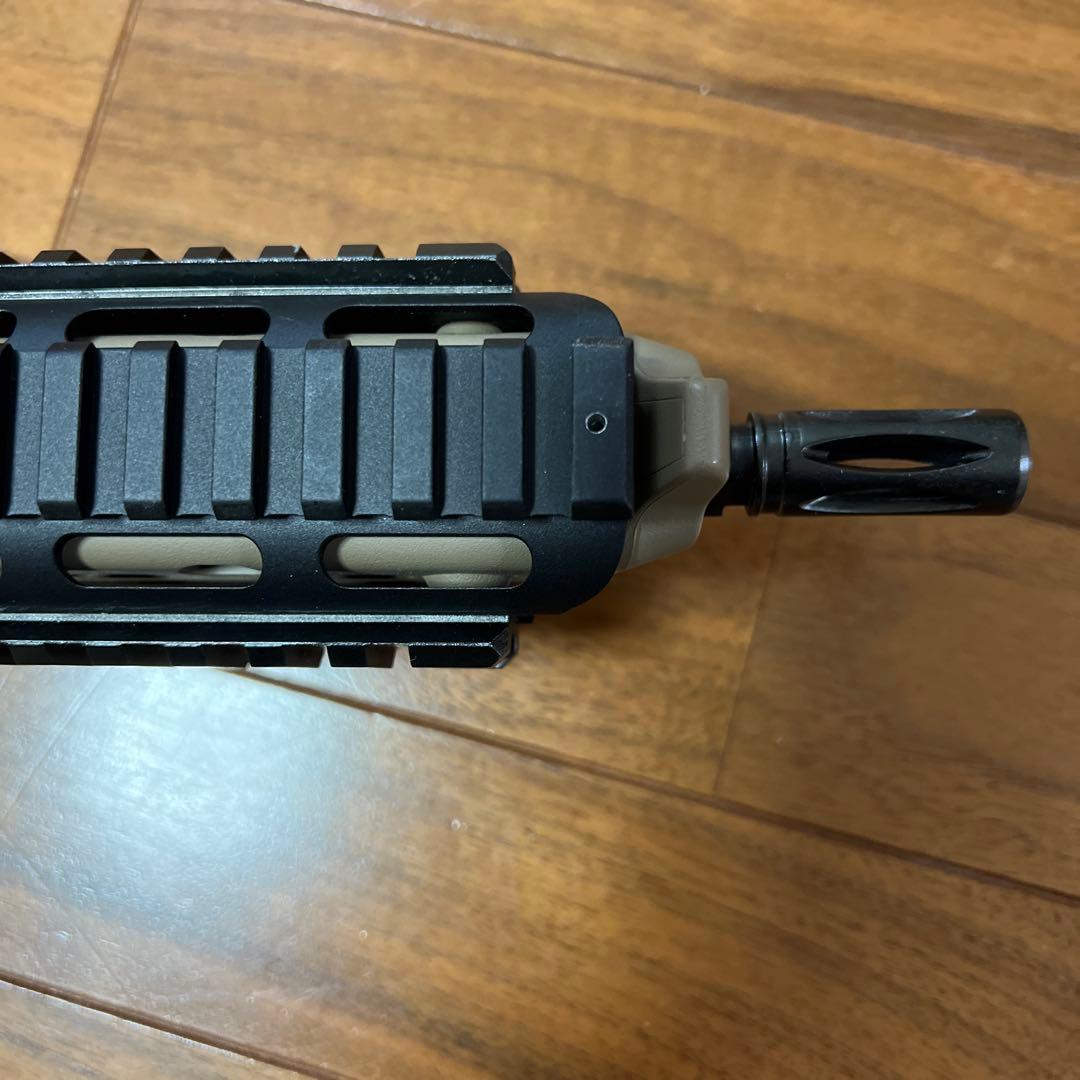 東京マルイ　電動コンパクトマシンガン　ＭＰ7Ａ1