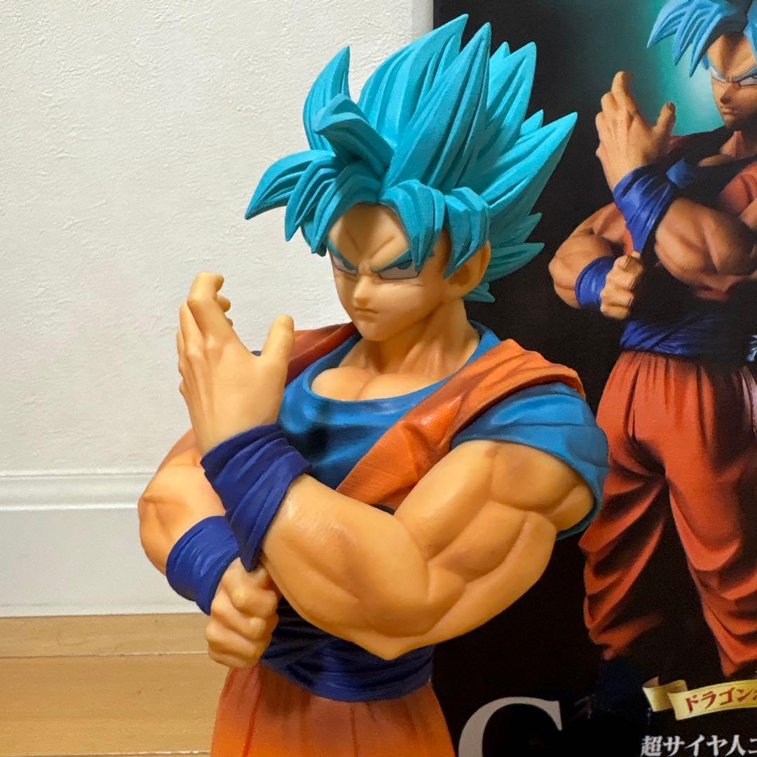 メモリーズ　孫悟空 C賞