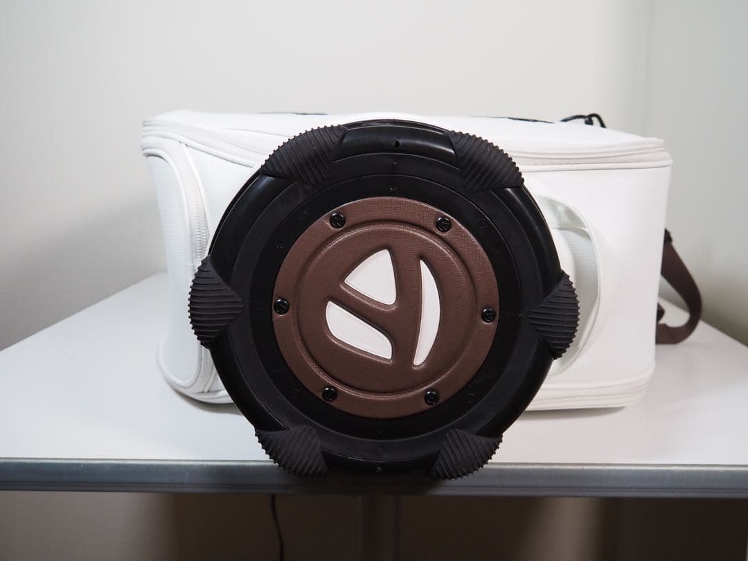 TaylorMade テーラーメイド　Golf Staff Bag