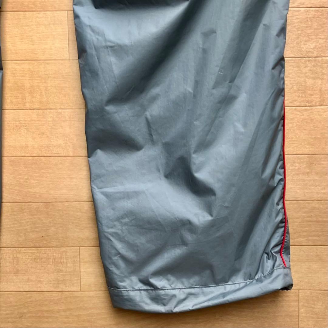 3L シマノ ドライシールド-XT マリンサロペット フィッシングパンツ