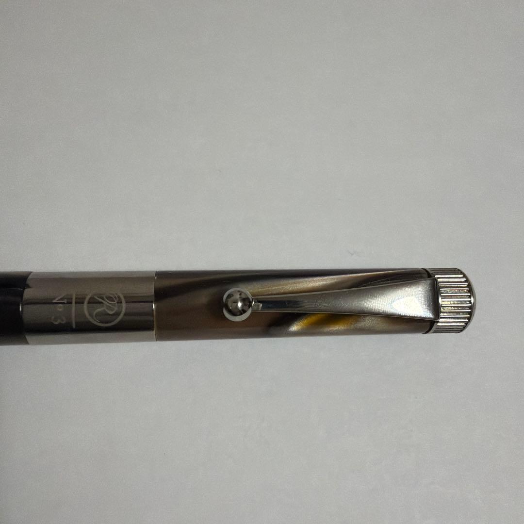 S*a様 ロメオ　No.3 レザーケース付き