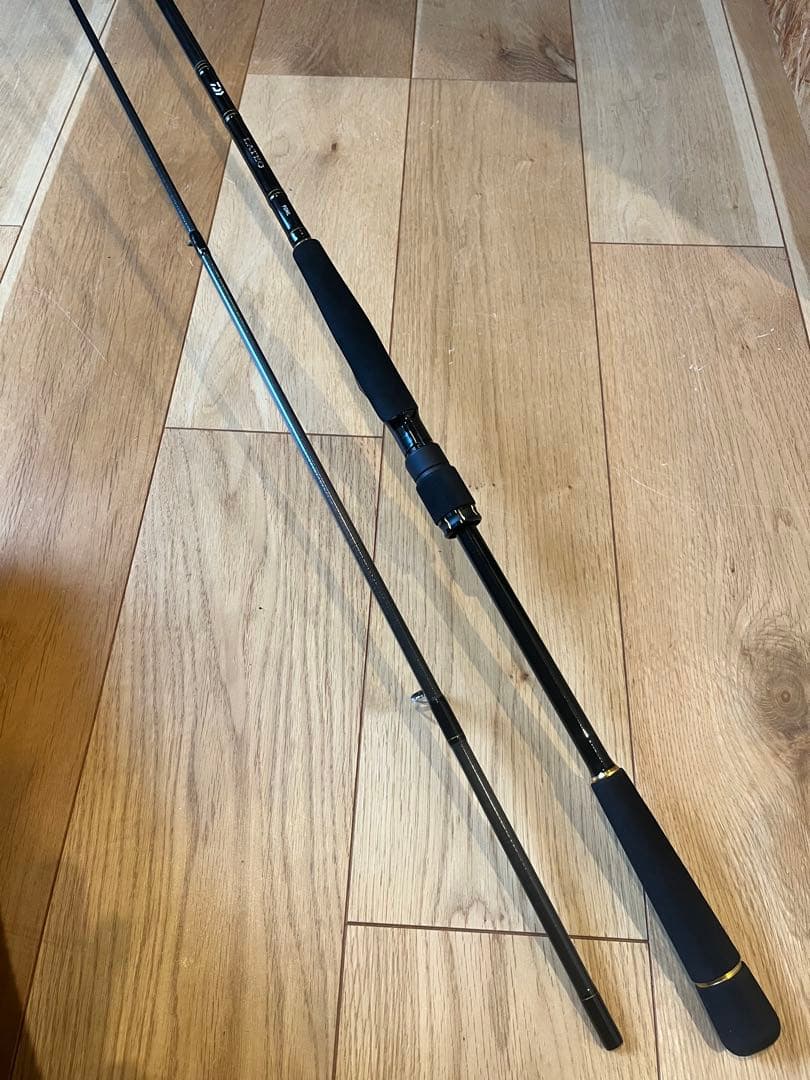 ダイワ　ラテオ90ML