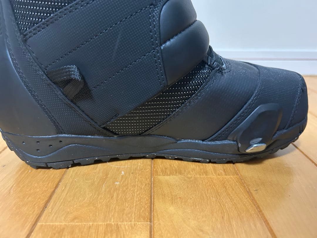 高*歴様 バートン ステップオン ブーツ ION アイオン 27cm US9