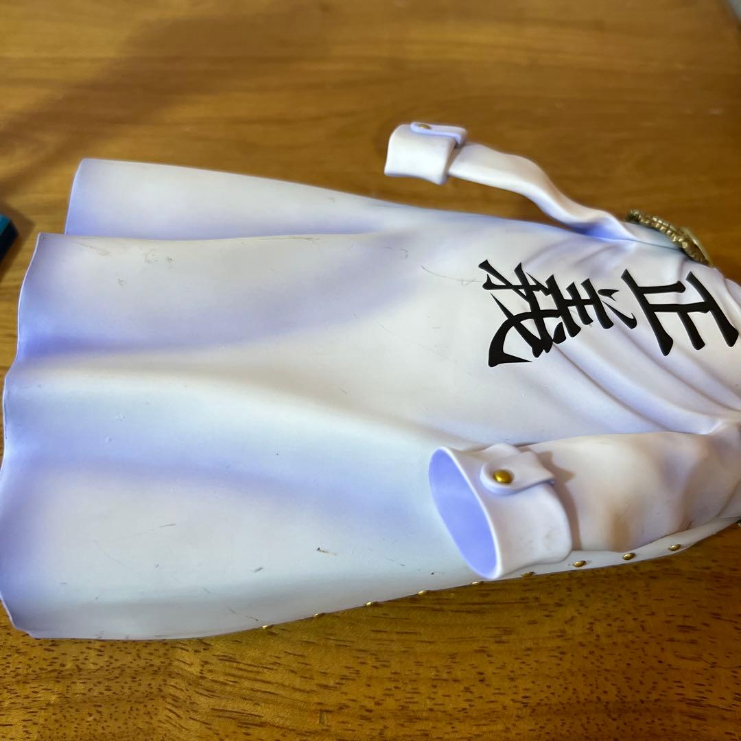 ワンピース　フィギュア　まとめ売り　P.O.P 12体　箱なし　現状品　ジャンク