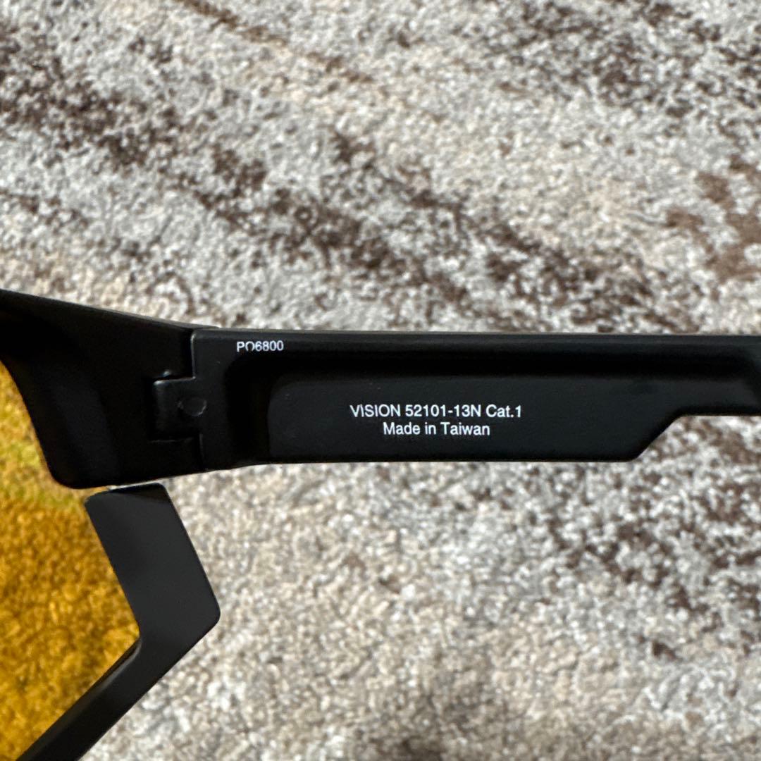 BLIZ サングラス 交換用パーツ付き