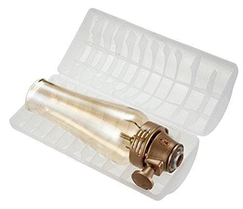 コールマン(Coleman) ルミエールランタン キャンドル風 ガスランタンpo