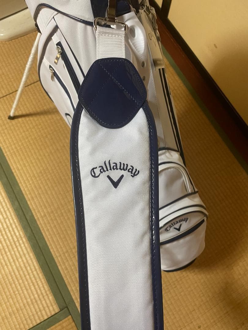 キャロウェイ SPL Stand Women's FW 22 JM