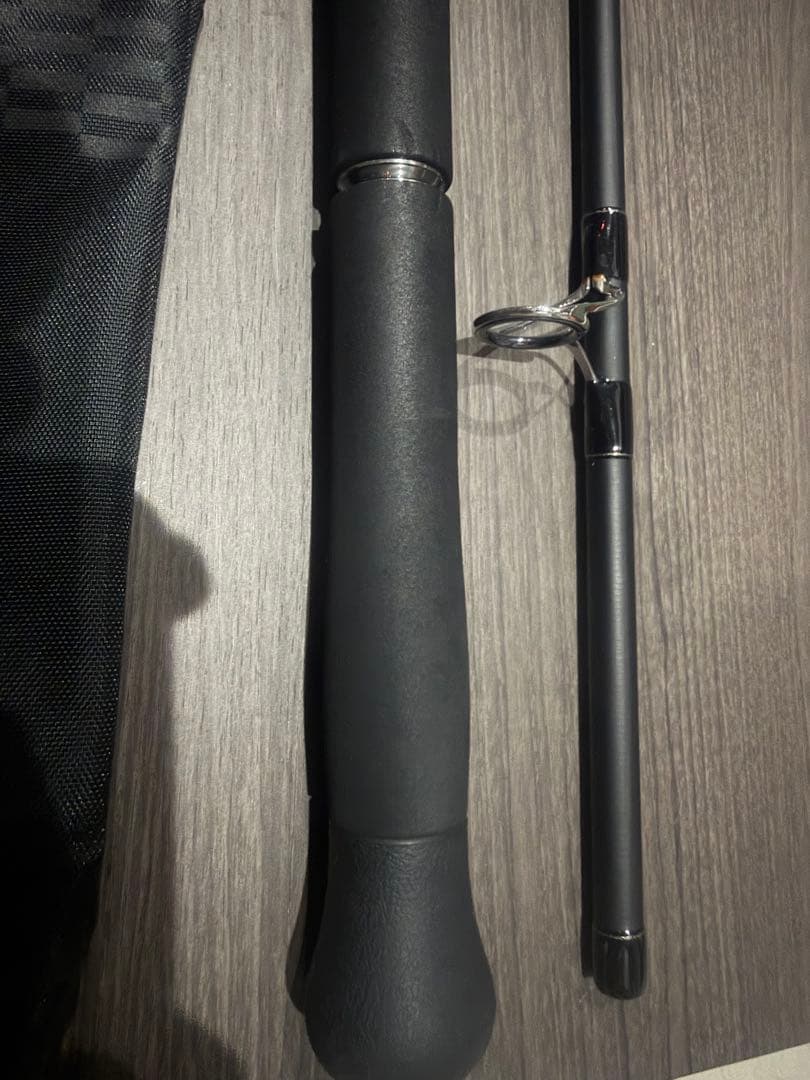 美品　ラグゼ ショアゴリラR 100XH