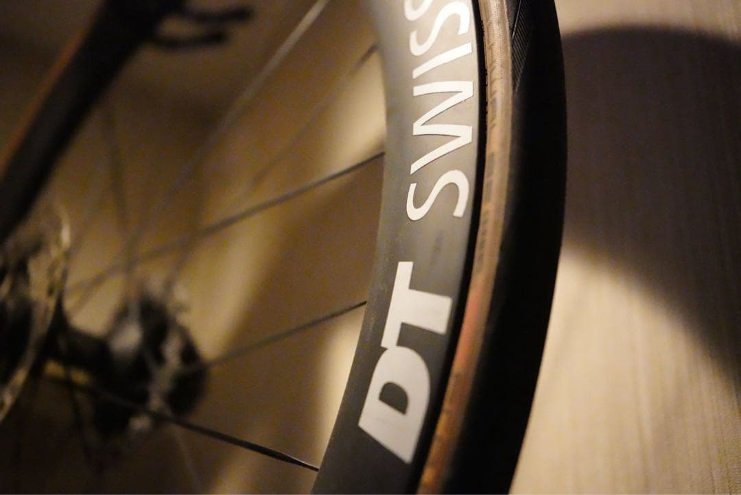 DT SWISS ARC 1100 DICUT 前:50 後:62