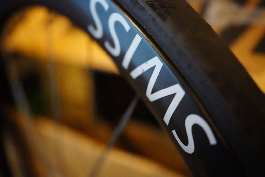 DT SWISS ARC 1100 DICUT 前:50 後:62