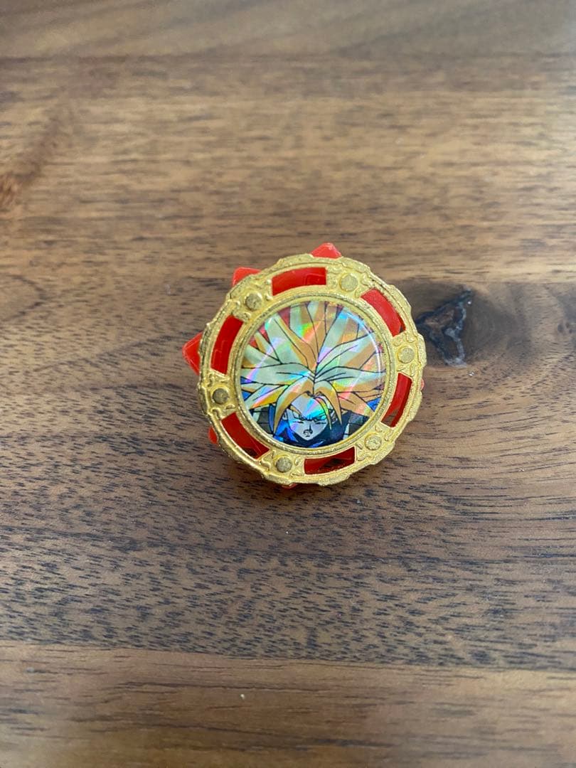 [激レア希少]コバッチシューター キャラコバッチ ドラゴンボール