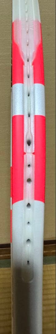 【特価】バボラ　ピュアストライク97 G3 ラケットケースセット