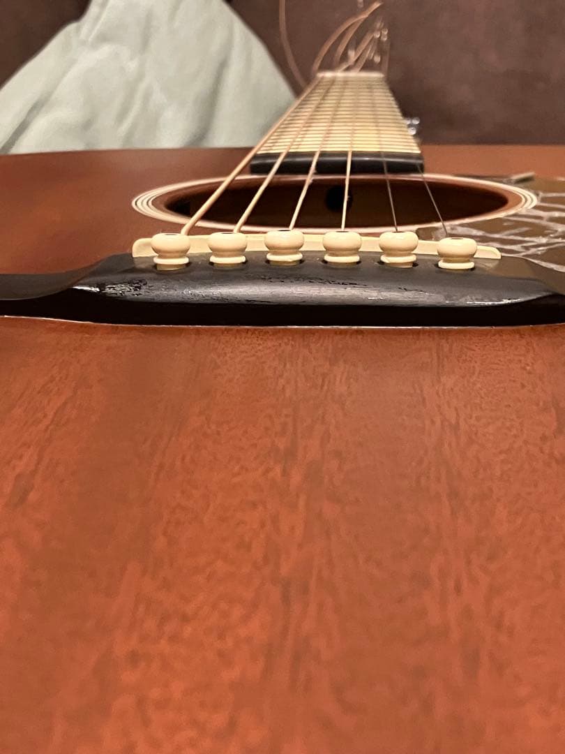 Martin DRS1 アコースティックギター