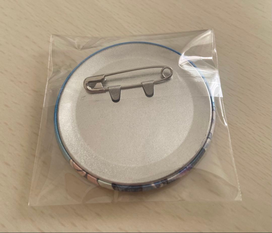 18TRIP エイトリ 叢雲添 タワレコ 缶バッジ 16個