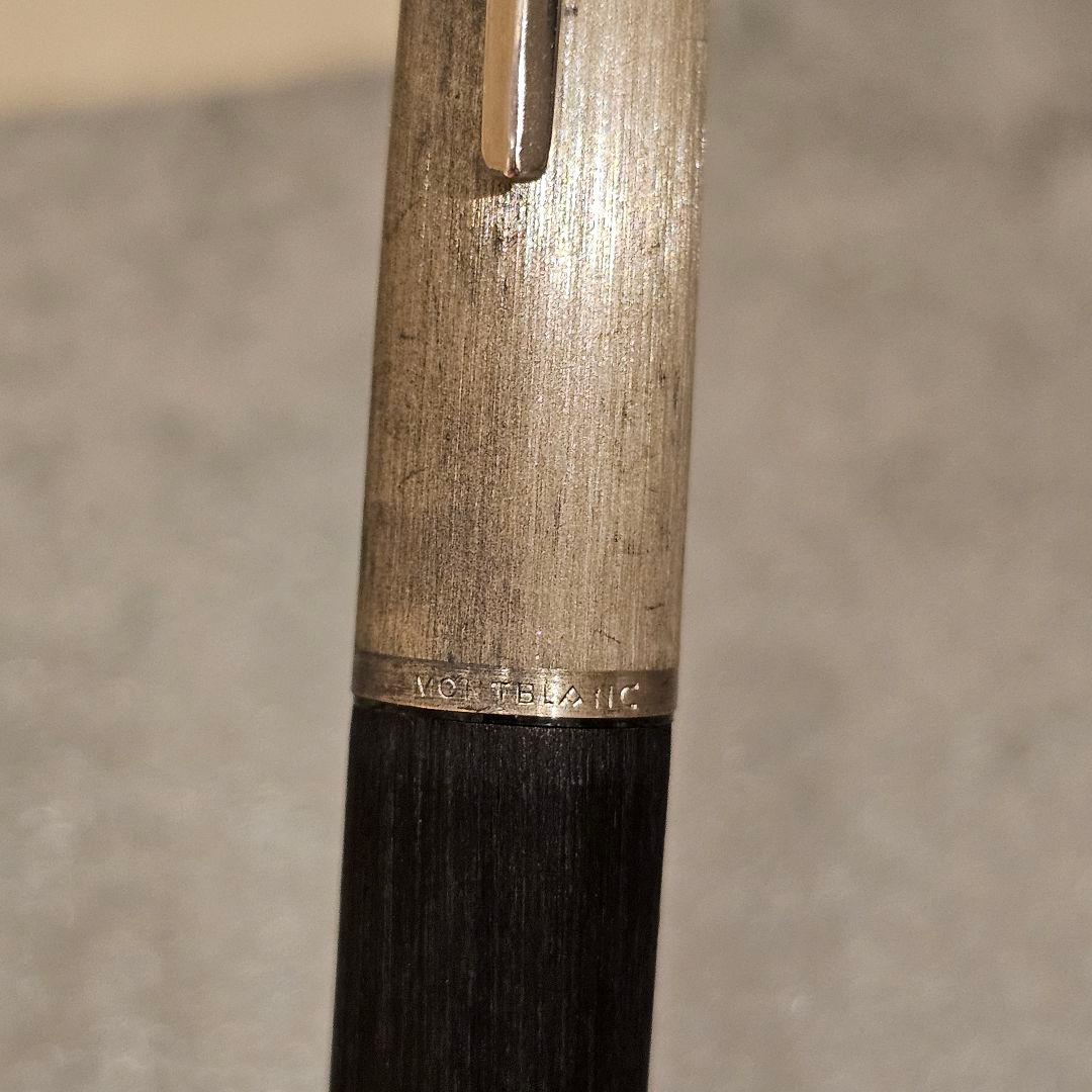 MONTBLANC ヴィンテージ 万年筆 225