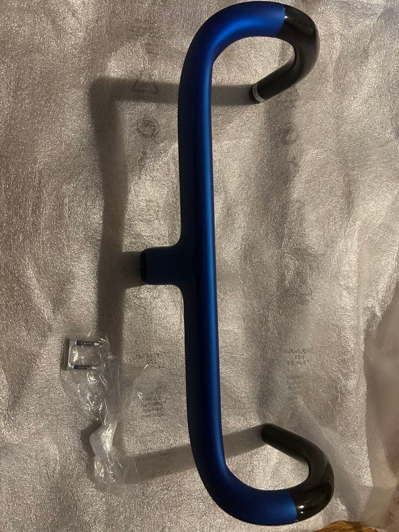 Magnus H.01 エアロ一体型ハンドル（旧モデル）